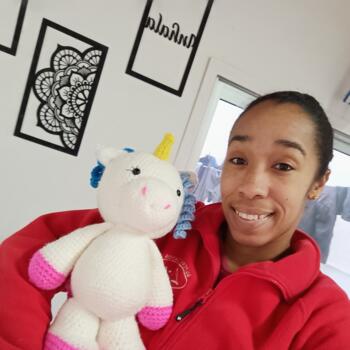 Babysitter in Montevideo: Chabely