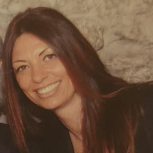 Educatore a Calenzano: Claudia