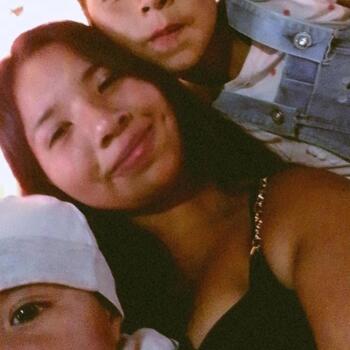 Niñera en La Victoria (Provincia de Chiclayo): Azucena