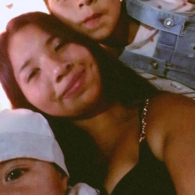 Niñera en La Victoria (Provincia de Chiclayo): Azucena