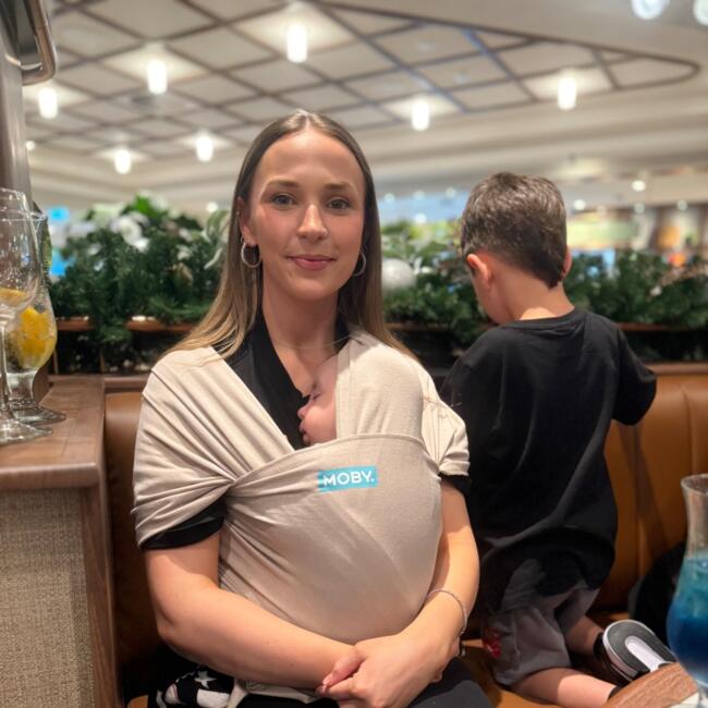 Babysitting job in Melbourne: Caitlyn