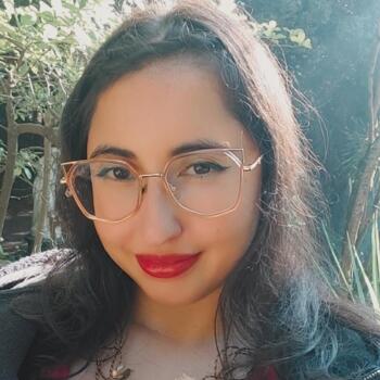 Babysitter San Pedro de la Paz: Catalina