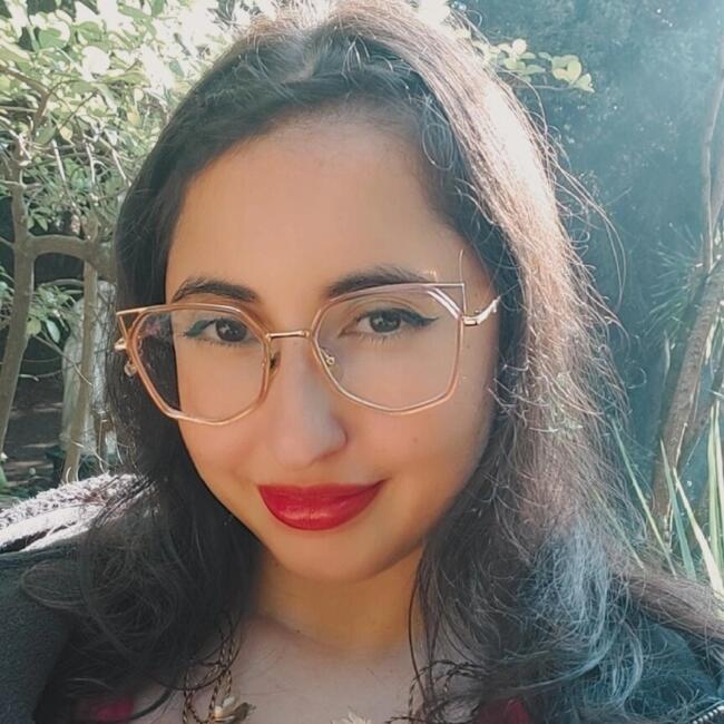 Niñera en San Pedro de la Paz: Catalina