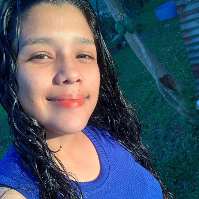 Niñera en Valencia: Carmen