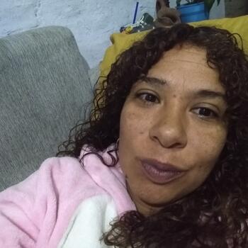 Babysitter Las Heras (Provincia de Mendoza): Patricia