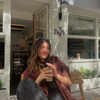 Babysitter in Zografos: Ελενα