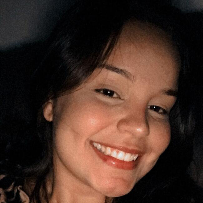 Babysitting job in Bauru: Isadora