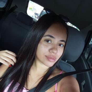 Babysitter in Belo Horizonte: Emanuelly