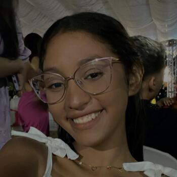 Babá em Teresina: Nathaly Georgia