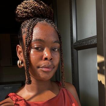 Babysitter in Mandeni: Minenhle