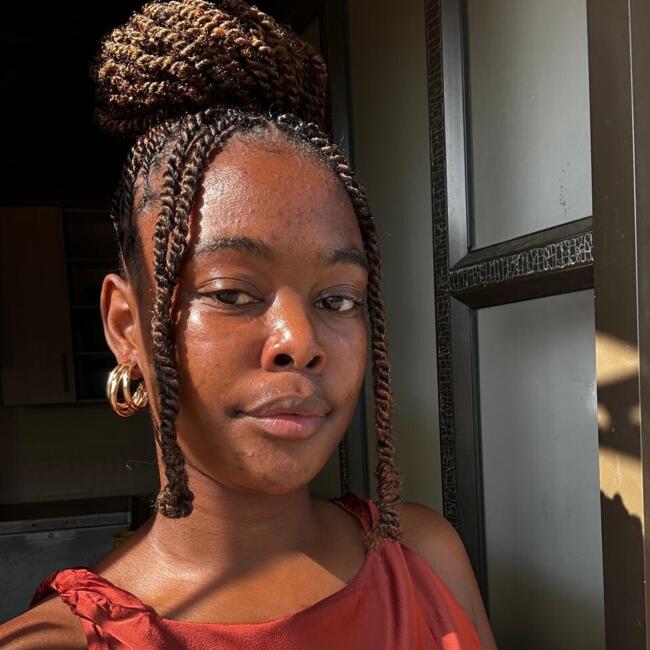 Babysitter in Mandeni: Minenhle