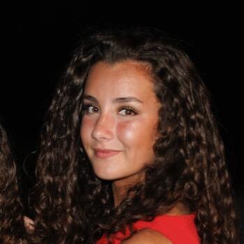 Babysitter Léognan: Ilona