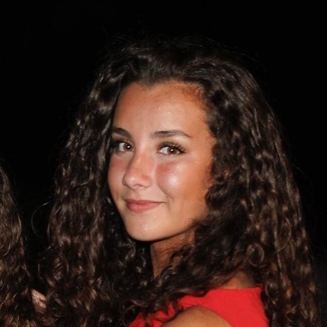 Babysitter in Léognan: Ilona