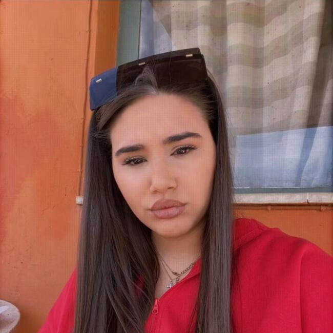 Babysitter a Anzio: Aurora