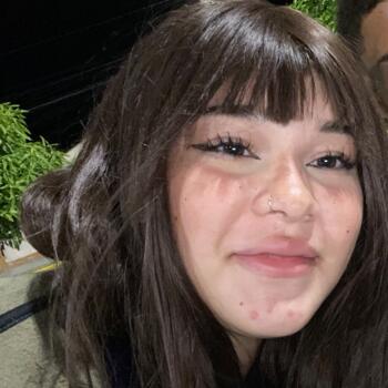 Babá Guanambi: Rebecca