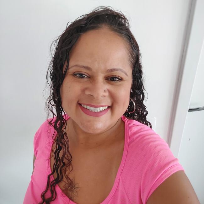 Babysitter in São Paulo: Elisângela