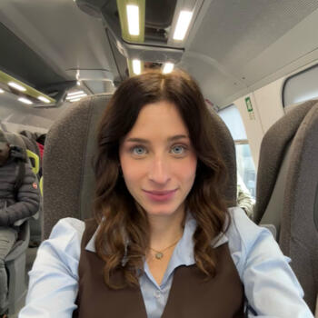 Babysitter Mendrisio: Giada