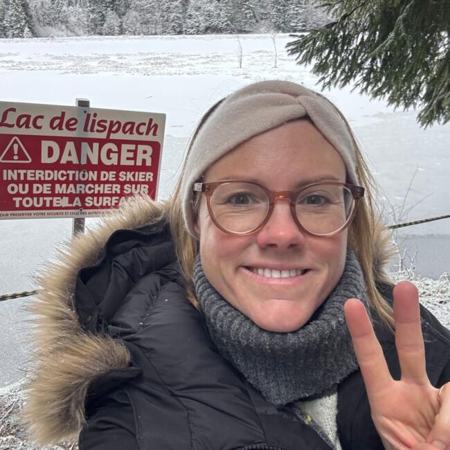 Babysitting job in Hobscheid: Maureen