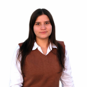 Babysitter in Paysandú: Agustina