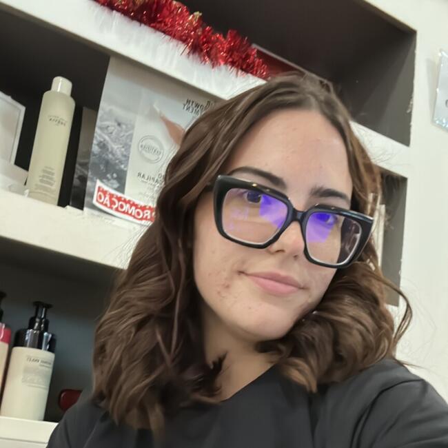 Childminder in Loures: Ana Margarida