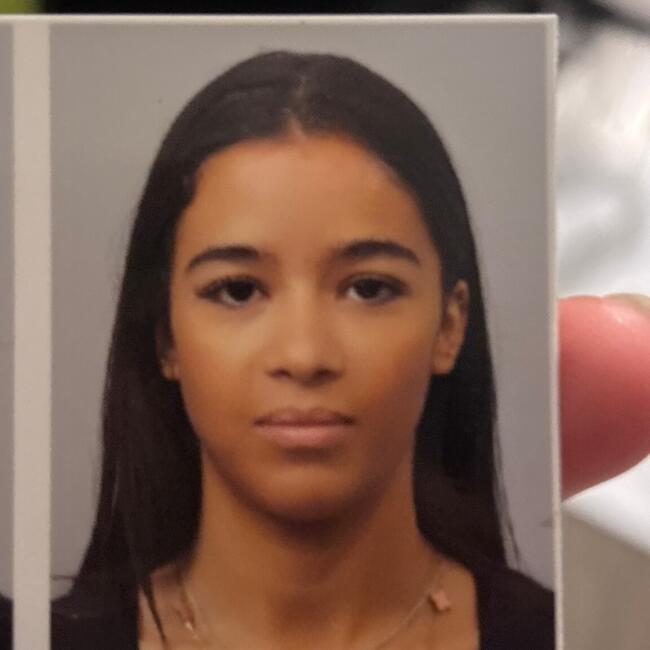 Babysitter in Villiers-le-Bel: Ines