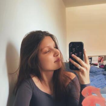 Babysitter Tielt: Wiktoria