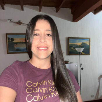 Niñera en San Mateo: Mónica