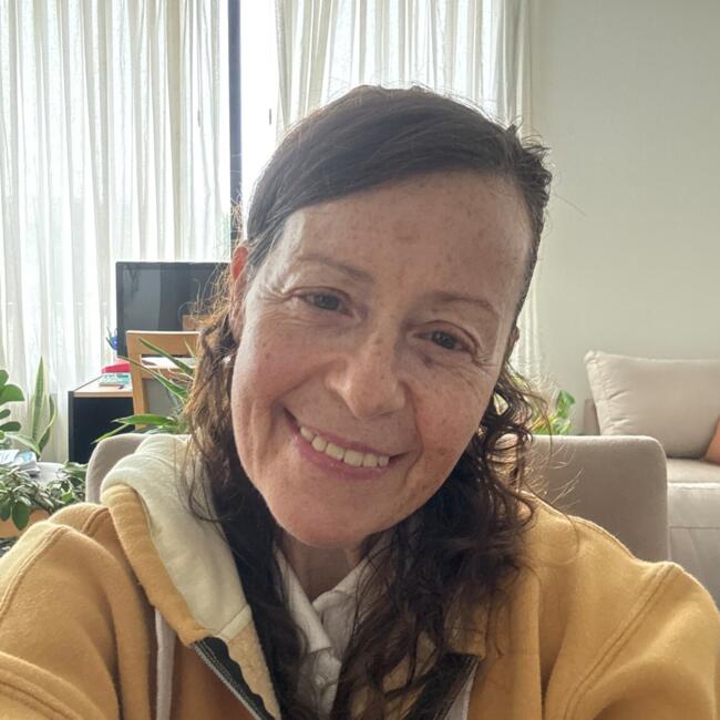 Babysitter in Buenos Aires: Ana Clara