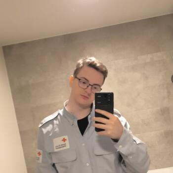 Babysitter Geraardsbergen: Sander