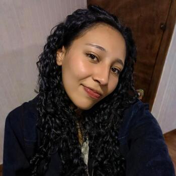 Babysitter in Penco: Isidora