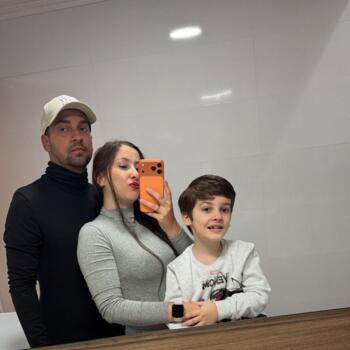 Babysitting job in Torres Novas: babysitting job Thays