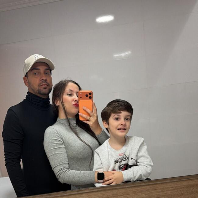 Babysitting job in Torres Novas: Thays