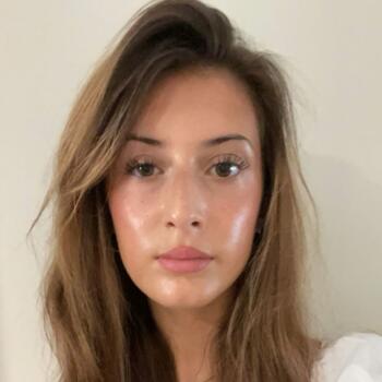 Barnvakt Jakobsberg: Ellen