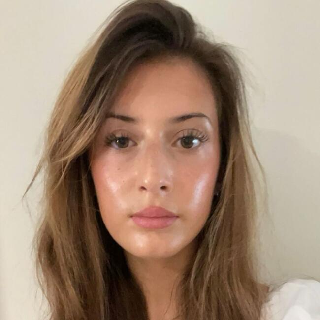 Barnvakt i Jakobsberg: Ellen