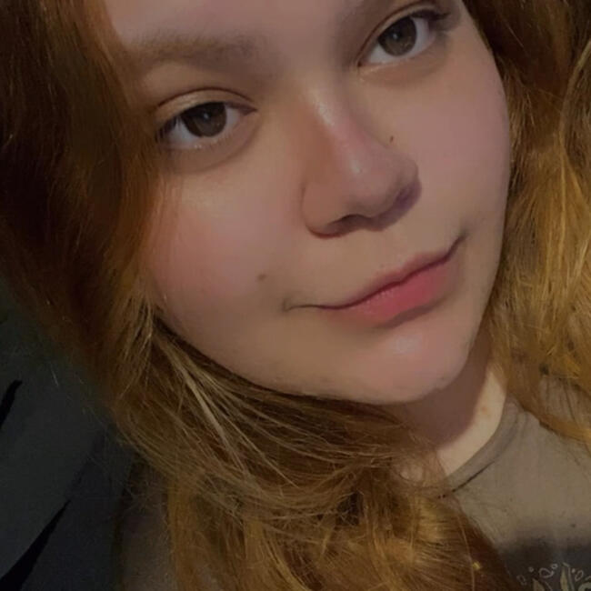 Babá em Taubaté: Aline