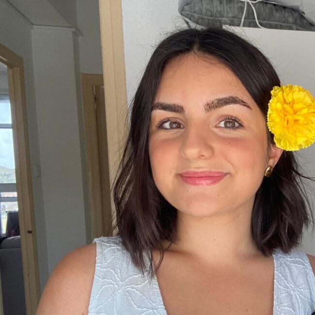 Babysitter in Vélez-Málaga: Nuria