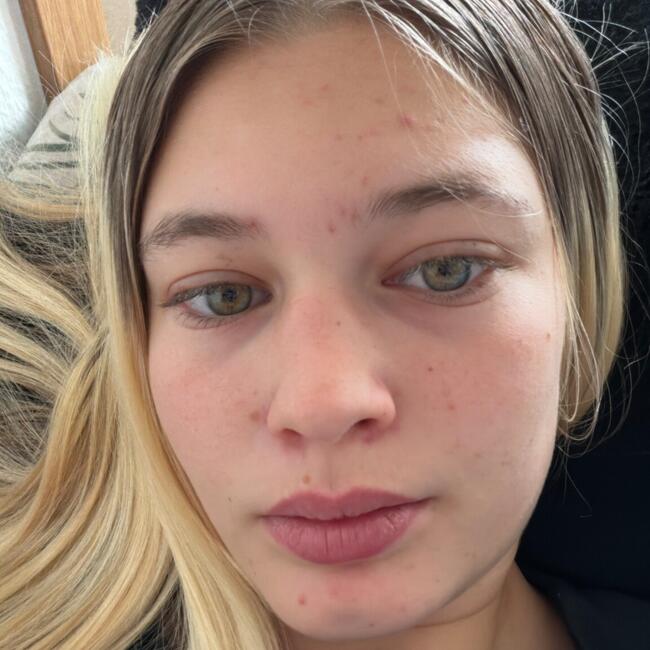 Babysitter in Bautzen: Paulien