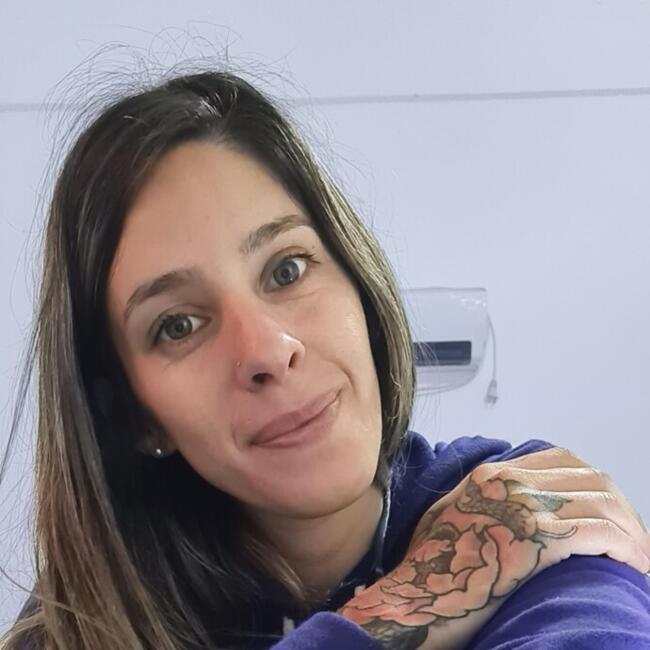 Babysitter in Mar del Plata: Araceli