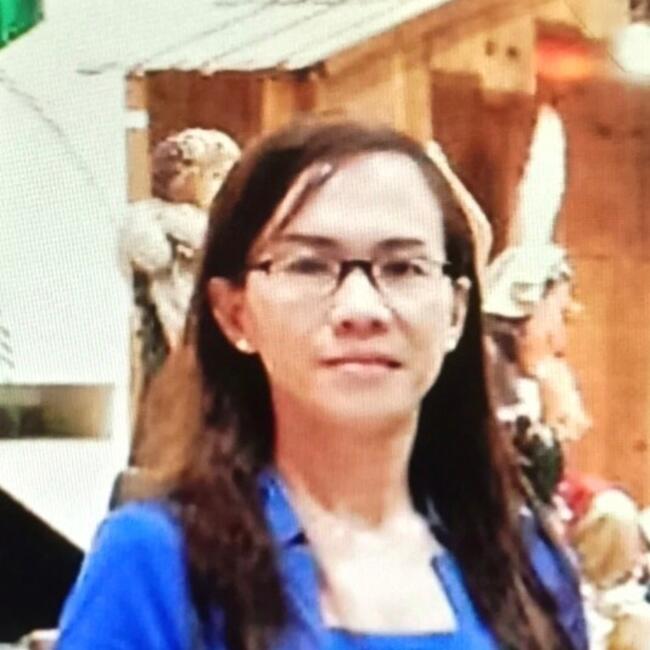 Pengasuh di Petaling Jaya: Malonie