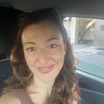 Lavoro per babysitter a Giulianova: lavoro per babysitter Daniela