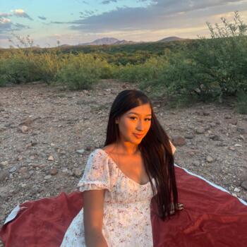 Babysitter in Hermosillo: Vanya Sherlyn