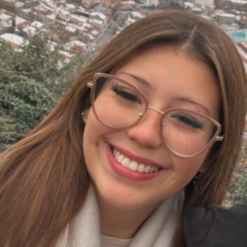 Niñera en Santiago de Chile: Noelia