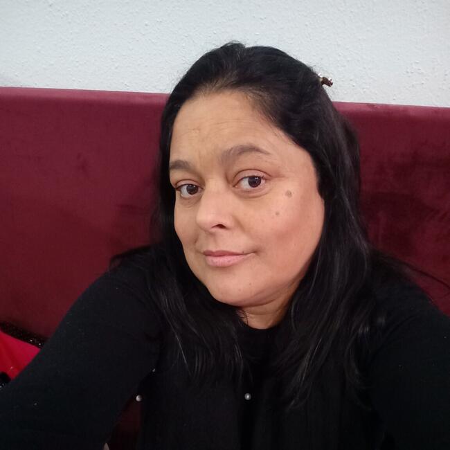 Babysitter in Tubarão: Carla
