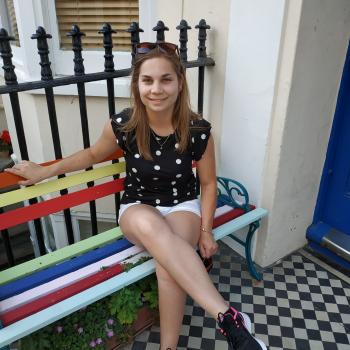 Babysitter in Neuenkirch: Melanie