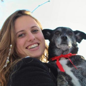 Babysitter Brugge: Aagje