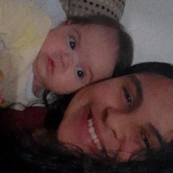 Emprego de babá Itu: emprego de babá Raline