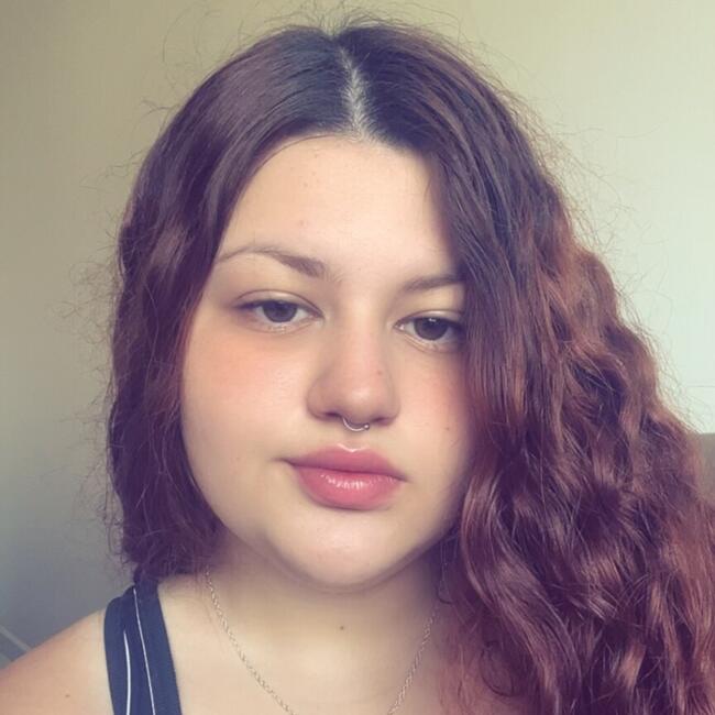 Babysitter in Herval d'Oeste (Joaçaba): Priscila