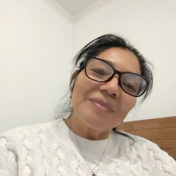 Babysitter in Santiago: Maria