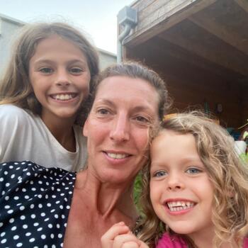 Babysitting job in Curis-au-Mont-dOr: babysitting job Jessica