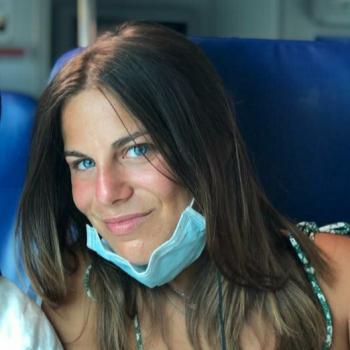 Babysitter Ferrara: Teresa